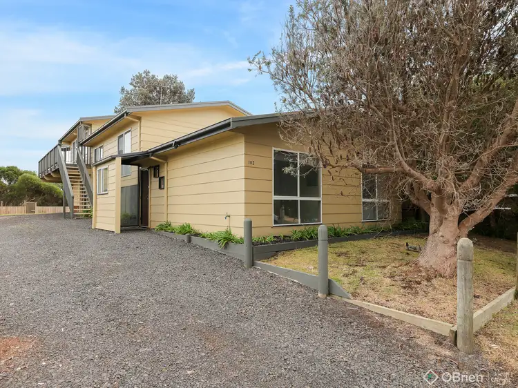 Fourth view of Homely house listing, 102 Lantana Road, Cape Woolamai VIC 3925