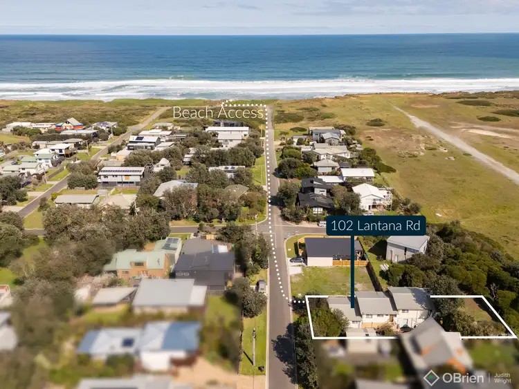 Fifth view of Homely house listing, 102 Lantana Road, Cape Woolamai VIC 3925
