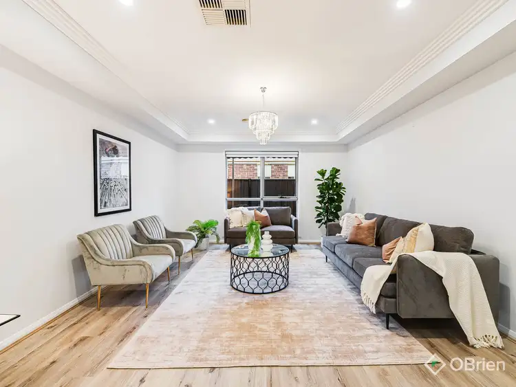 Fourth view of Homely house listing, 15 Pembroke Crescent, Derrimut VIC 3026