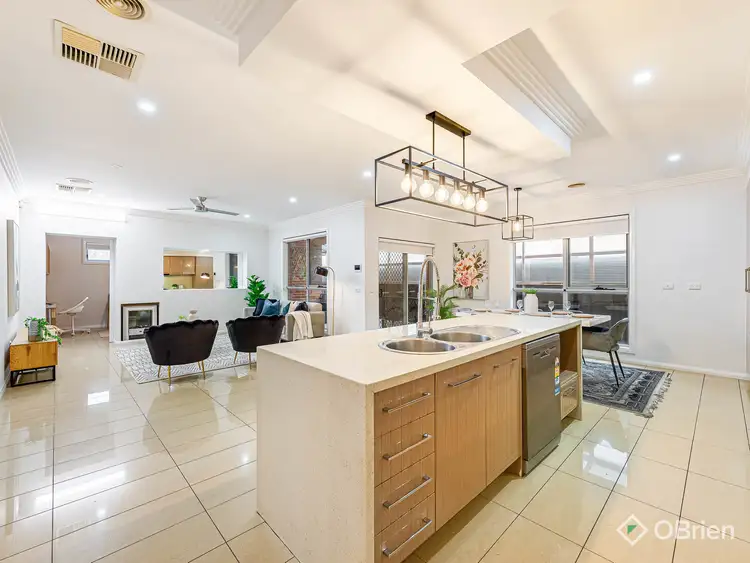 Sixth view of Homely house listing, 15 Pembroke Crescent, Derrimut VIC 3026