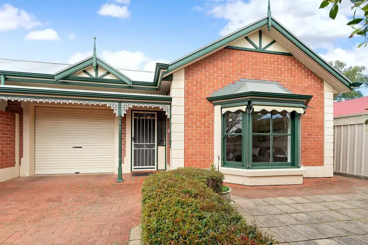 12 Hillview Road, Kingswood SA 5062
