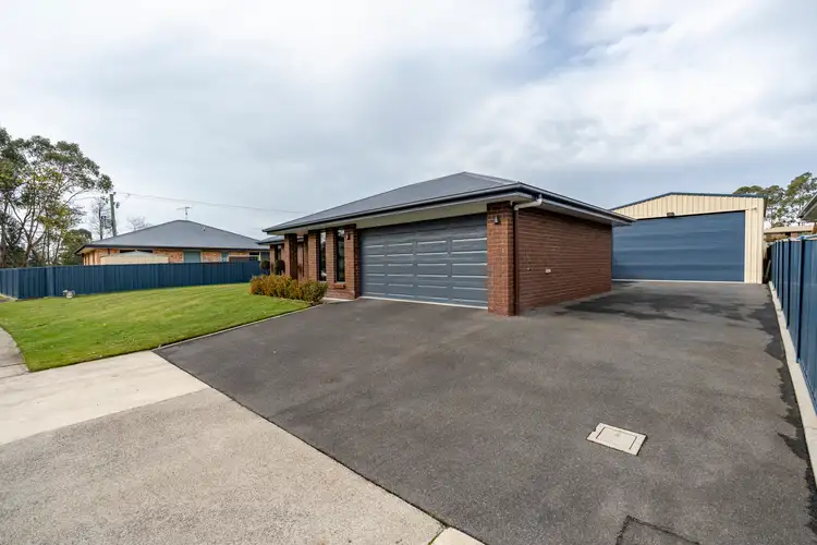3 Gibson Court, Spreyton TAS 7310