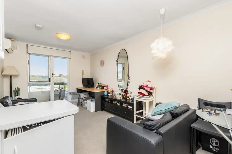 Second view of Homely apartment listing, 14/24 Onslow Street, South Perth WA 6151