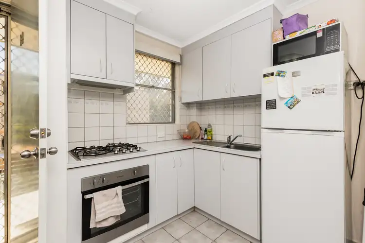 Fifth view of Homely apartment listing, 14/24 Onslow Street, South Perth WA 6151