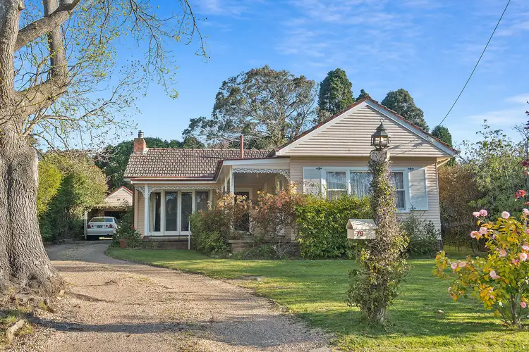 79 Ascot Road, Bowral NSW 2576