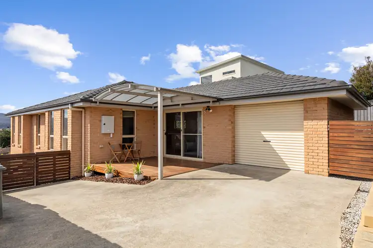 Main view of Homely house listing, 2/4 Gosling Grove, Legana TAS 7277