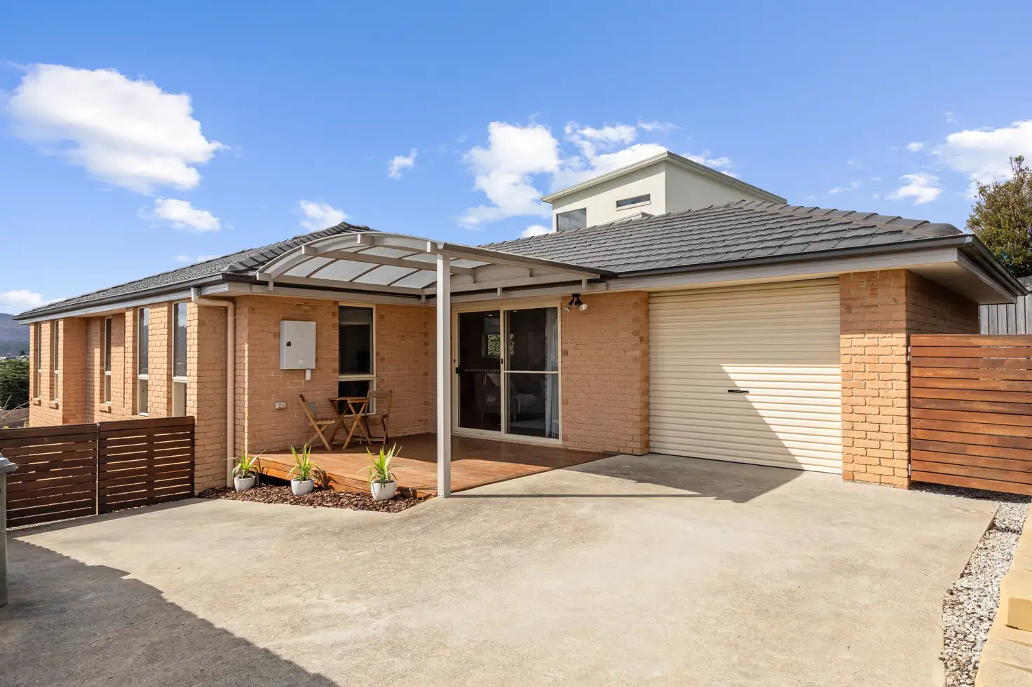 Main view of Homely house listing, 2/4 Gosling Grove, Legana TAS 7277