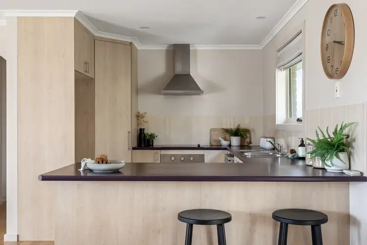 Second view of Homely house listing, 2/4 Gosling Grove, Legana TAS 7277