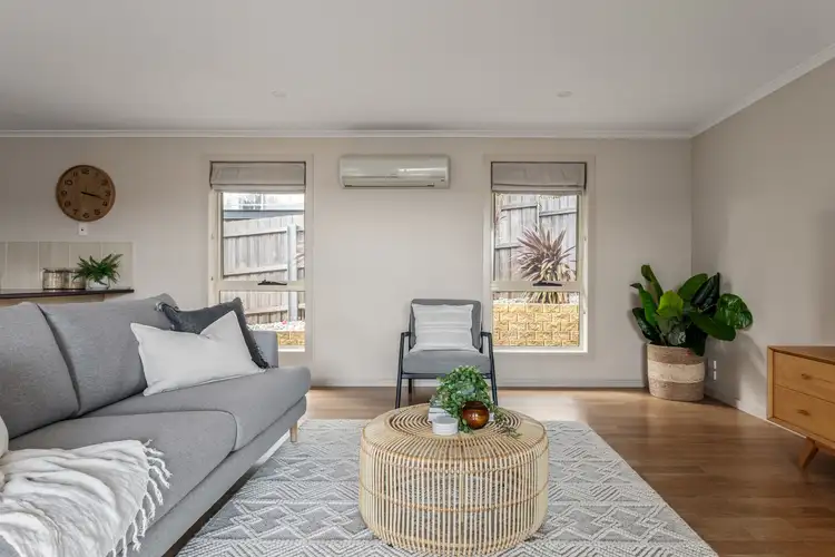 Third view of Homely house listing, 2/4 Gosling Grove, Legana TAS 7277