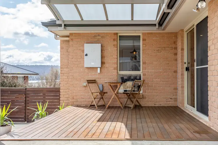 Sixth view of Homely house listing, 2/4 Gosling Grove, Legana TAS 7277