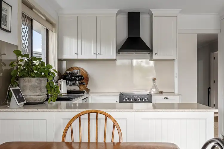 Second view of Homely house listing, 19 Denway Grove, Norwood TAS 7250
