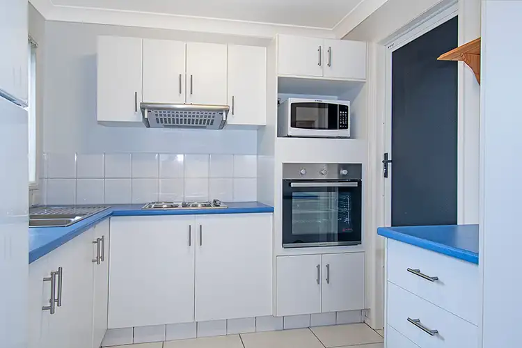 Fourth view of Homely semi-detached listing, 1/5 Kenny Drive, Labrador QLD 4215