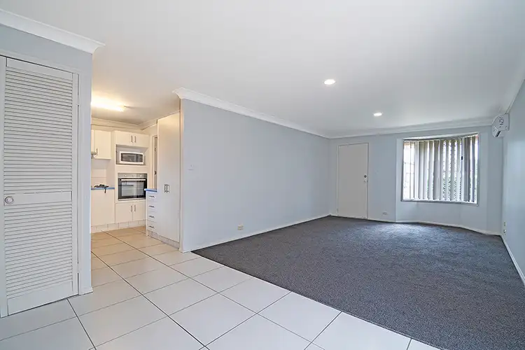 Fifth view of Homely semi-detached listing, 1/5 Kenny Drive, Labrador QLD 4215