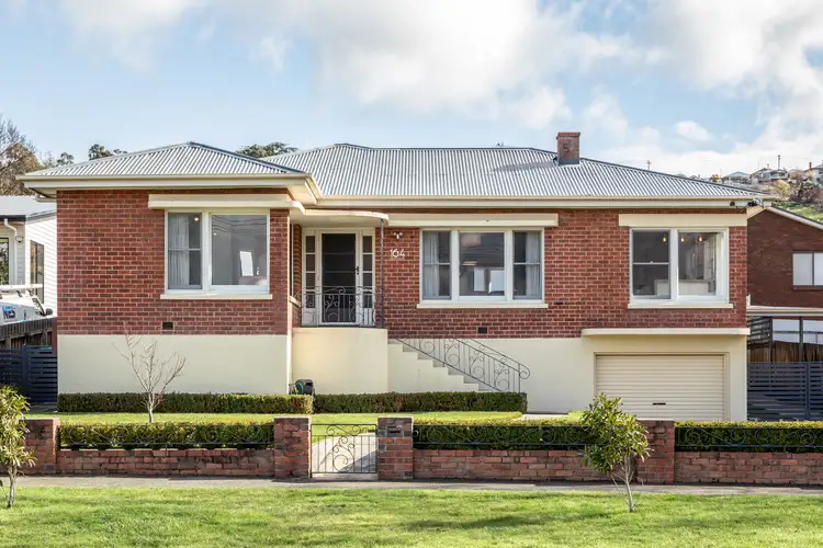 Main view of Homely house listing, 164 Abbott Street, Newstead TAS 7250
