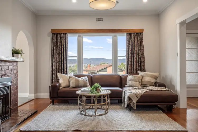 Second view of Homely house listing, 164 Abbott Street, Newstead TAS 7250