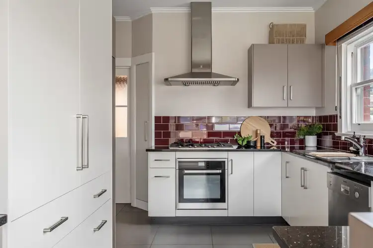 Third view of Homely house listing, 164 Abbott Street, Newstead TAS 7250