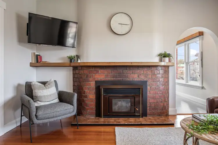 Fourth view of Homely house listing, 164 Abbott Street, Newstead TAS 7250