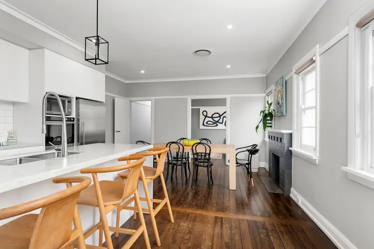 Second view of Homely semi-detached listing, 43a Rowley Street, Brighton-Le-Sands NSW 2216