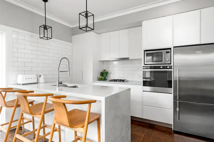 Third view of Homely semi-detached listing, 43a Rowley Street, Brighton-Le-Sands NSW 2216