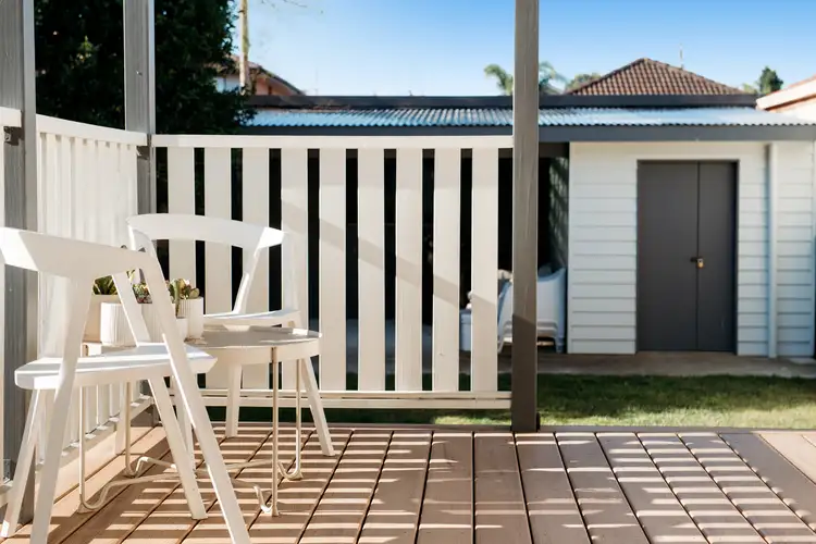 Fifth view of Homely semi-detached listing, 43a Rowley Street, Brighton-Le-Sands NSW 2216