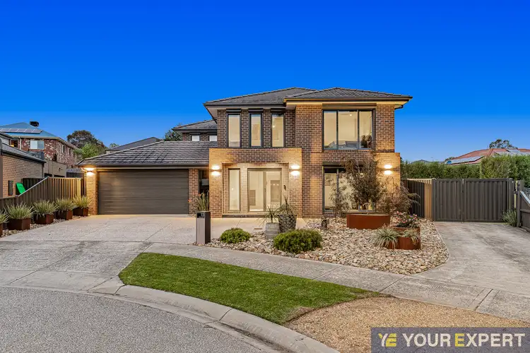 13 Casey Court, Pakenham VIC 3810