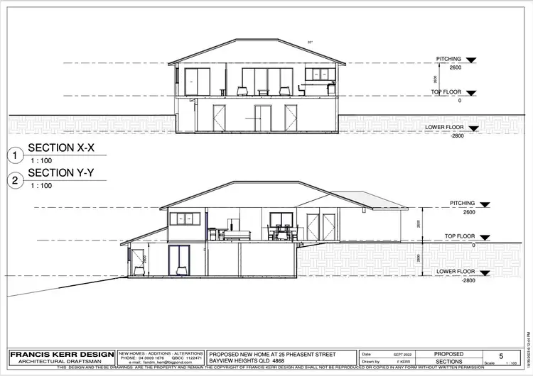 25 Pheasant Street, Bayview Heights QLD 4868