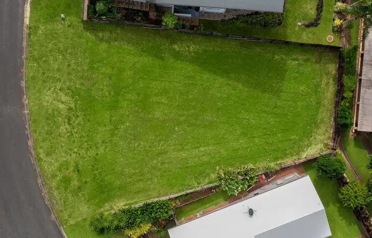 Third view of Homely land listing, 25 Pheasant Street, Bayview Heights QLD 4868