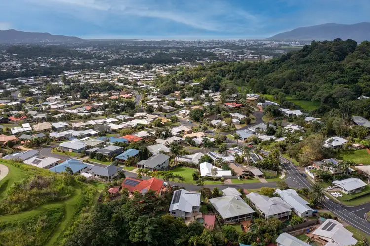 Fourth view of Homely land listing, 25 Pheasant Street, Bayview Heights QLD 4868