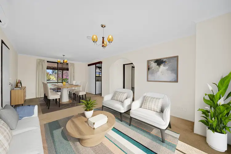 Second view of Homely house listing, 14 Sumner Place, Wanniassa ACT 2903