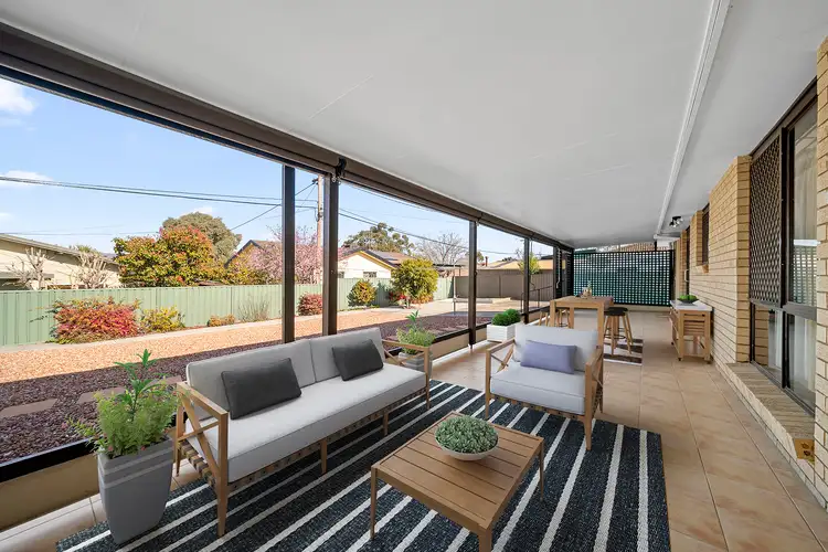 Fourth view of Homely house listing, 14 Sumner Place, Wanniassa ACT 2903