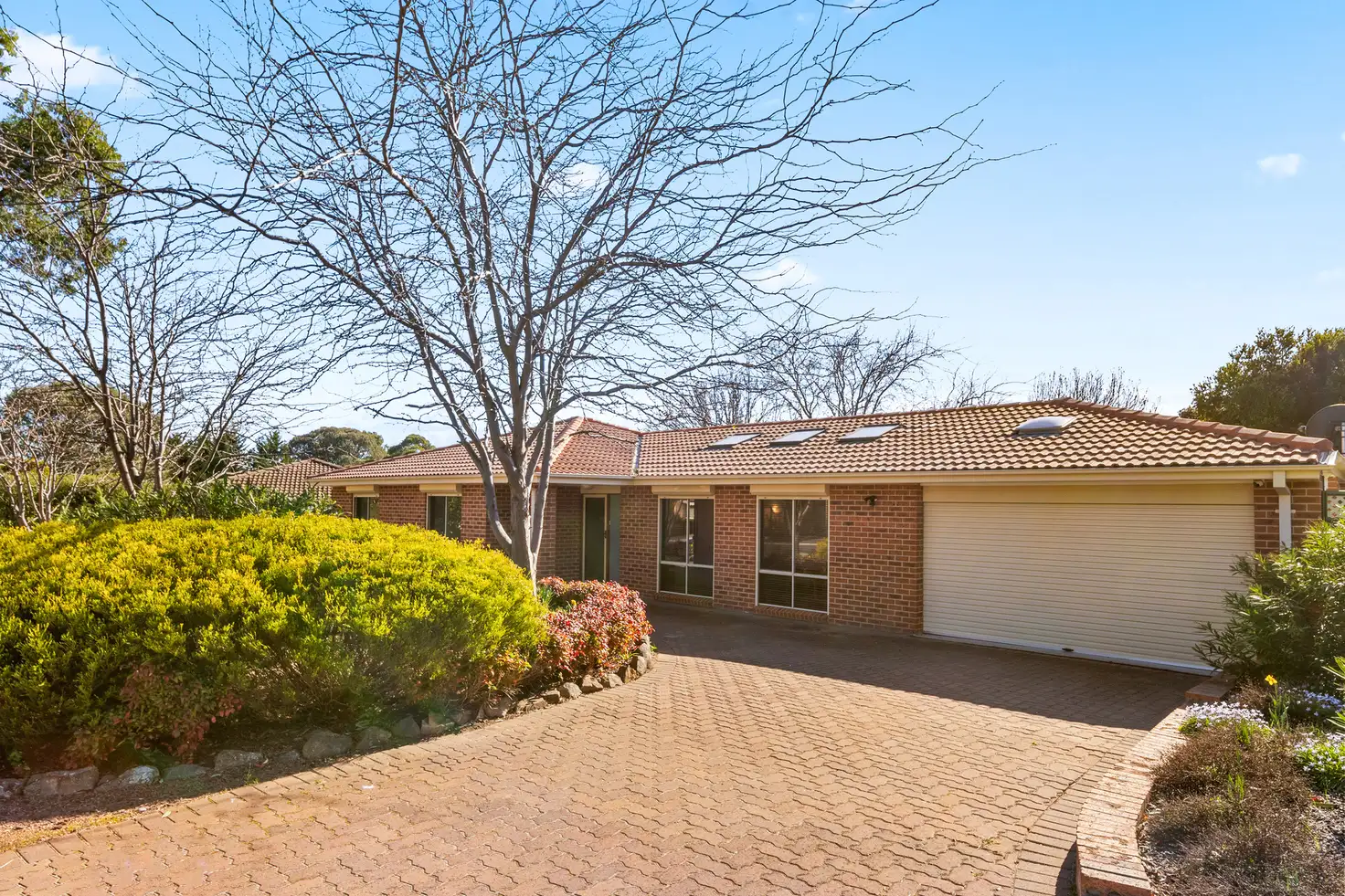 Main view of Homely house listing, 57 Kingscote Crescent, Bonython ACT 2905