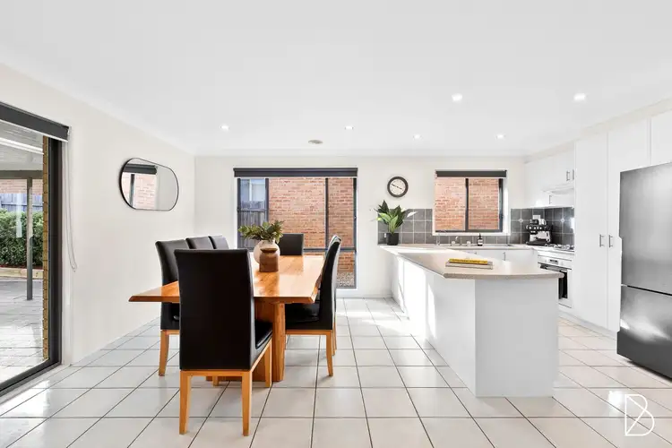 Third view of Homely house listing, 12 Clarendon Street, Amaroo ACT 2914