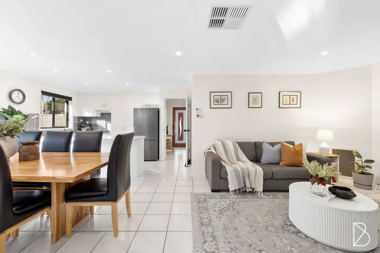 Fourth view of Homely house listing, 12 Clarendon Street, Amaroo ACT 2914