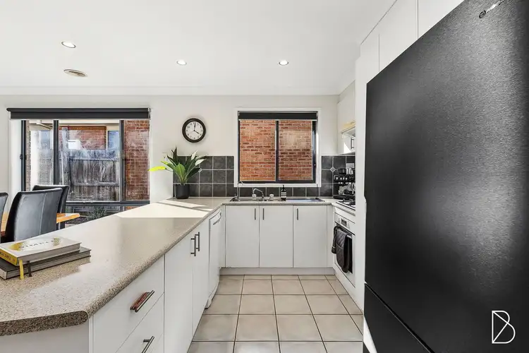 Fifth view of Homely house listing, 12 Clarendon Street, Amaroo ACT 2914