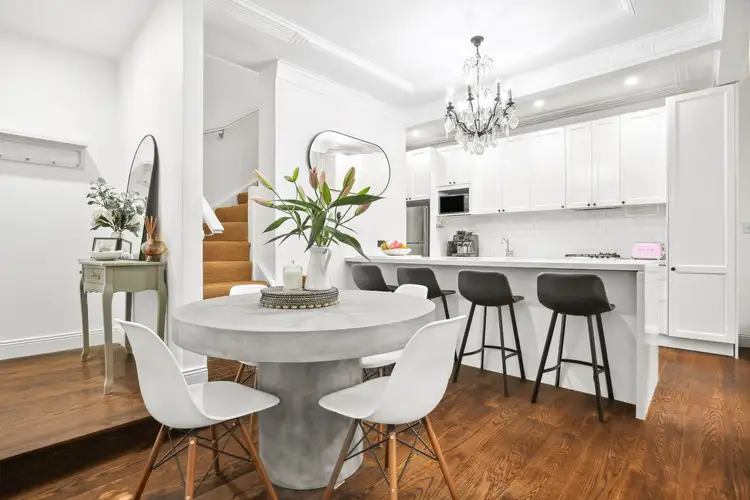 2/5a Bellevue Gardens, Bellevue Hill NSW 2023