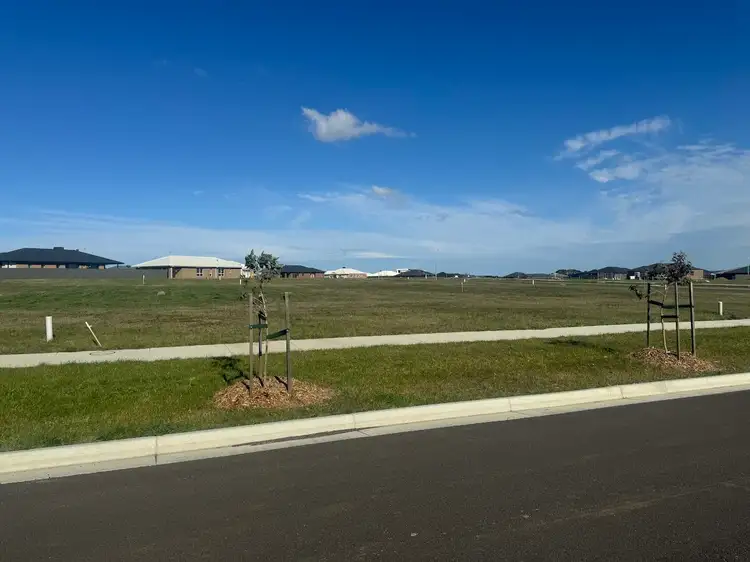 Seventh view of Homely land listing, 54 Thurling Parade, Lucas VIC 3350