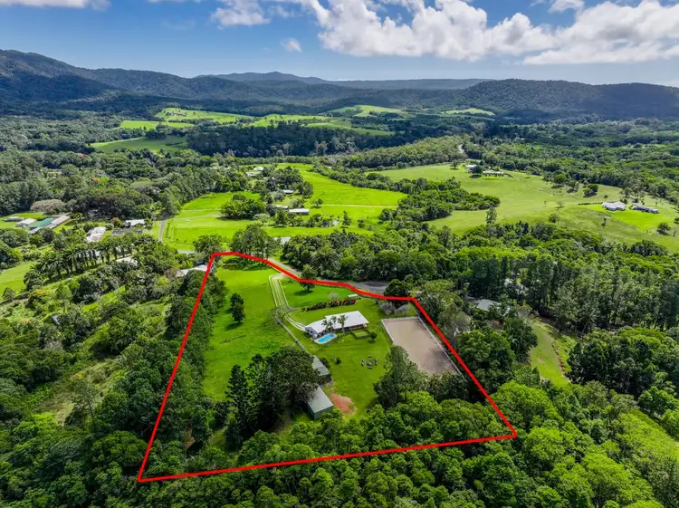 68 Monaro Close, Kuranda QLD 4881