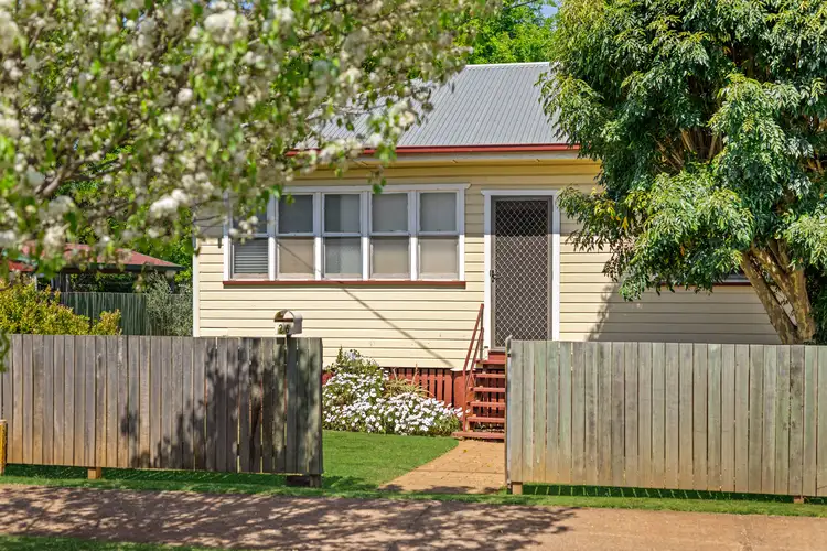 Main view of Homely house listing, 26 Glenvale Road, Harristown QLD 4350