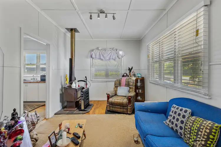 Third view of Homely house listing, 26 Glenvale Road, Harristown QLD 4350