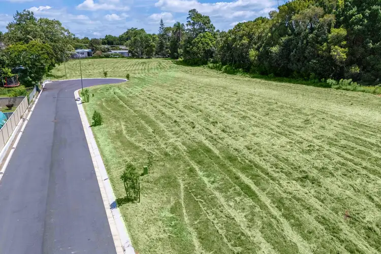 35 Fitzroy Street, Wardell NSW 2477