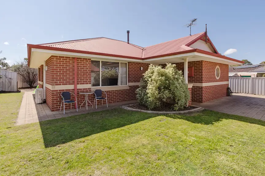 Main view of Homely house listing, 24B Ballagin Street, Wagin WA 6315