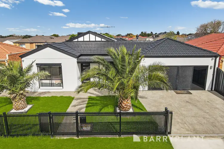 5 Bellworth Avenue, Tarneit VIC 3029