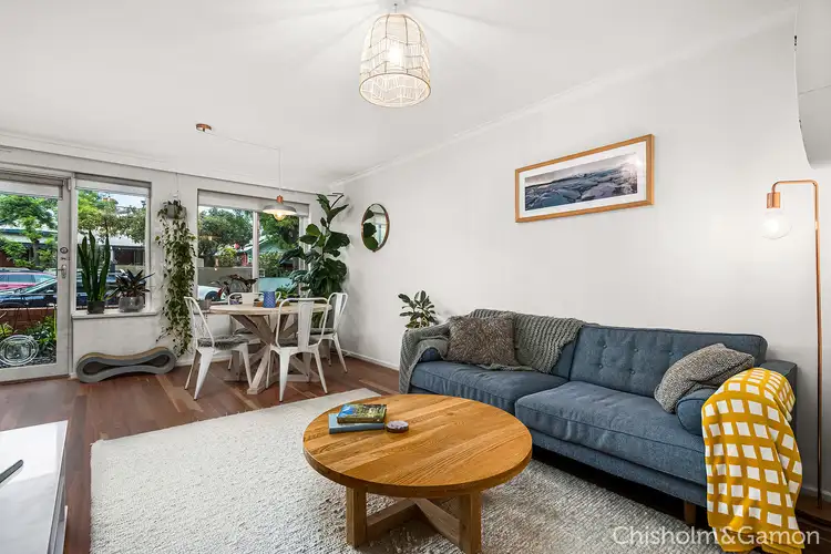 1/48 Spray Street, Elwood VIC 3184