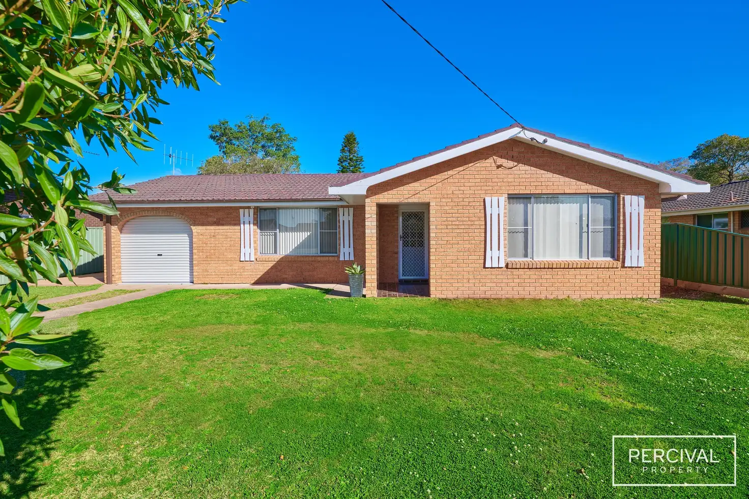 Main view of Homely house listing, 100 Bay Street, Port Macquarie NSW 2444