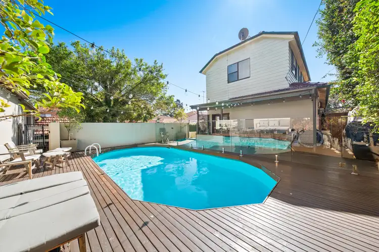 127A Fitzgerald Avenue