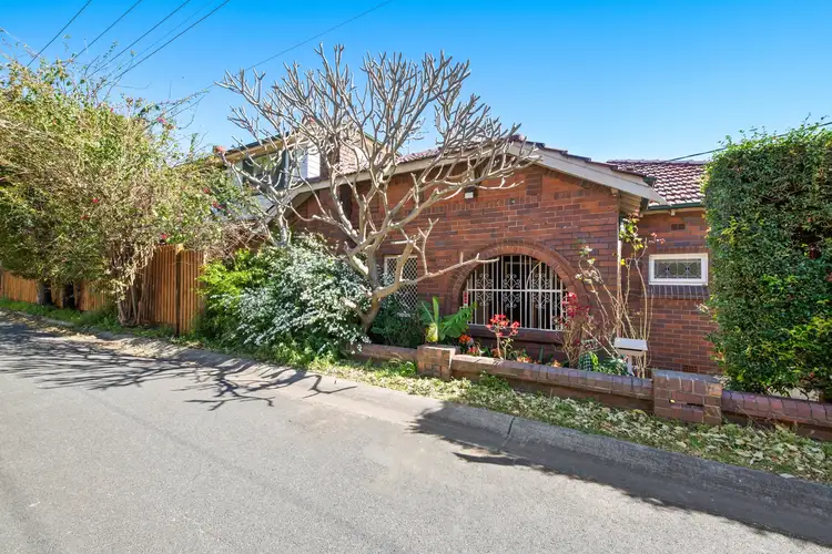 Second view of Homely semi-detached listing, 127A Fitzgerald Avenue, Maroubra NSW 2035