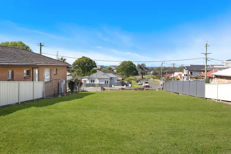 Third view of Homely land listing, 36 Jutland Avenue, Wollongong NSW 2500
