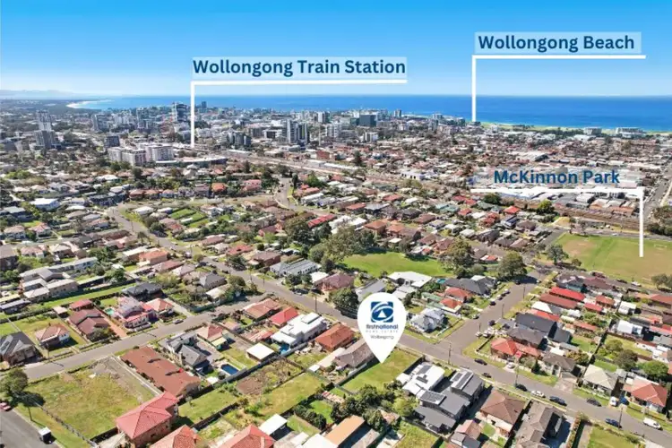 Fourth view of Homely land listing, 36 Jutland Avenue, Wollongong NSW 2500