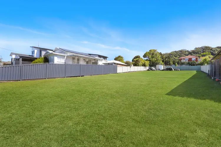 Fifth view of Homely land listing, 36 Jutland Avenue, Wollongong NSW 2500