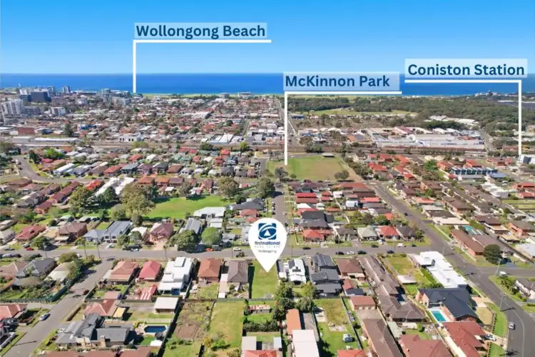 Sixth view of Homely land listing, 36 Jutland Avenue, Wollongong NSW 2500